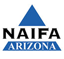 NAIFA-Arizona Logo