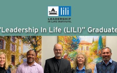 Leadership In Life (LILI) Graduates