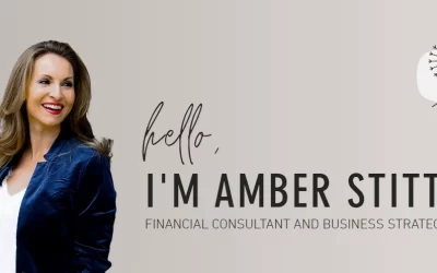 NAIFA Member Spotlight:Amber’s Path to Impactful Leadership
